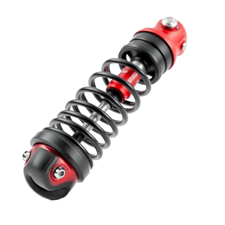 Suspension
